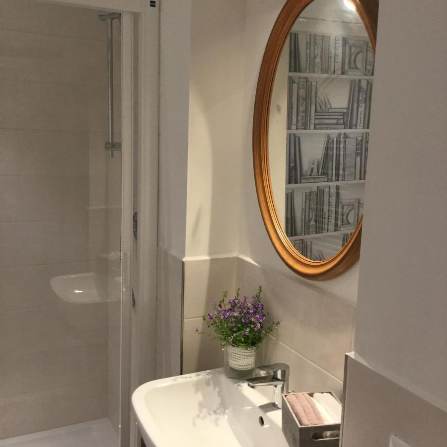 B&B Note Di Mare Imperia Exterior photo