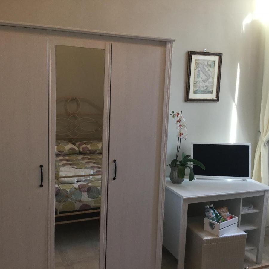 B&B Note Di Mare Imperia Exterior photo