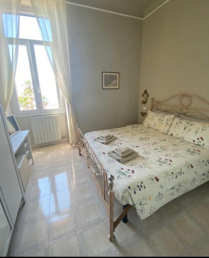 B&B Note Di Mare Imperia Exterior photo